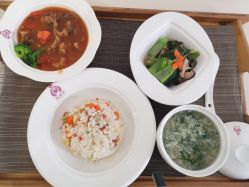 点击看大图 -月满阁月子中心(莲湖区店)