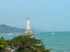 -三亚南山文化旅游区