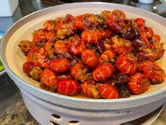 -郑喜旺烧烤(郑州总店)