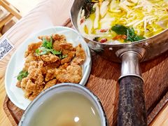 -小满手工粉(上海文峰广场店)
