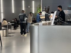 -M Stand(成都COSMO店)