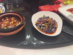 -盛百味·家宴餐厅(霸州分店)