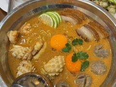 -曼谷食堂·泰国家庭料理