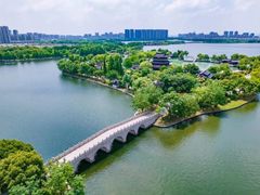 -石湖景区