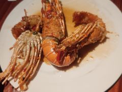 -西安W酒店·WEI全味西餐厅