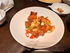 -彩丰楼中餐厅(佘山世茂洲际酒店)