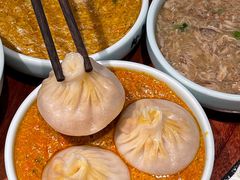 -裕兴记•蟹黄面馆(人民广场店)