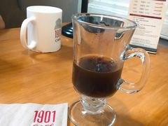 -1901 Cafe(西四店)