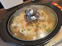 -川流不息·地道川菜·小龙虾(新松江路店)