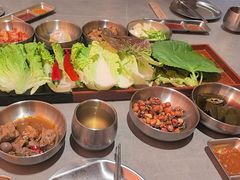 -韩象·韩式烤肉(烟台芝罘万达店)