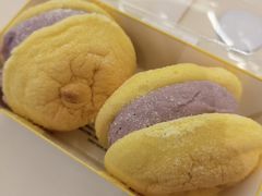 -鲍师傅糕点(凯德云尚广场店)