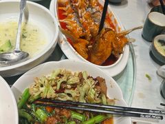 -大鸭梨烤鸭(望京店)