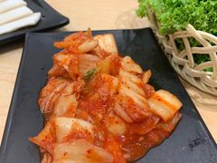 -花味·自助烤肉(雨花客厅店)