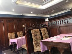 包厢-德大西餐社(云南南路店)