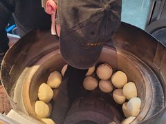 -百年夯碳烤胡椒饼(阿拉城店)