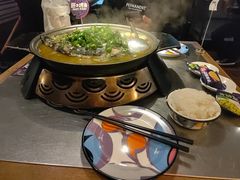 -匠子烤鱼(桫椤湾店)