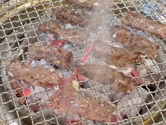 -大阪烧肉BAKA一代(十亩地店)