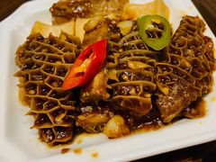 -稻香酒家(长宁KING88广场店)
