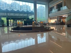 -泓瑞金陵大酒店-金海湾自助餐厅