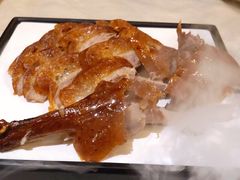 北京烤鸭-峨嵋酒家(牡丹园店)