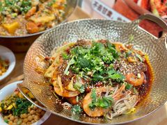 -福客麻辣烫·现炒麻辣香锅(印力中心店)