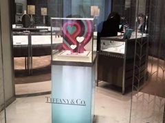 -Tiffany & Co.蒂芙尼
(武汉武商MALL店)