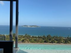 -瑰丽酒店·海吧·天际下午茶·现场DJ·天台酒吧