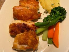 -沛家·西餐Brunch·直火料理