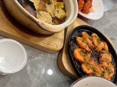 -再回头私房菜·老南京菜