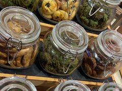 -长沙三景韦尔斯利酒店·Oval全日制餐厅自助餐
