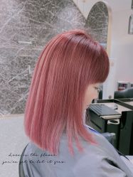 -KEIVON HAIR·崎宏
