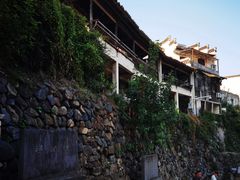 -渔梁坝