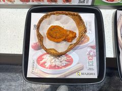 -好人民间小吃·番茄鱼酸菜鱼(木渎悠方店)