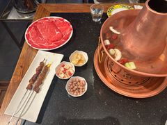 -南门涮肉(上海二店)