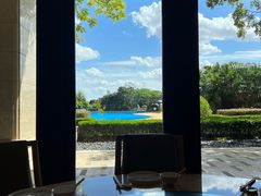 -舟山朱家尖绿城威斯汀度假酒店