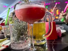 -MOSSO音乐酒吧·live house(南京旗舰店)
