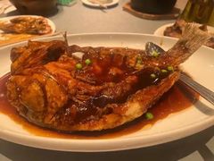 -宴周康·精致江浙菜(周浦店)