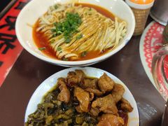 -逸桂禾面馆