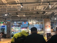 -超级物种(省府店)