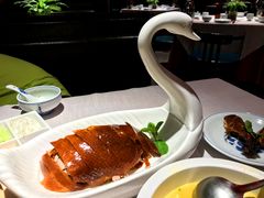 -大鸭梨烤鸭·北京菜(南小街/南苑店)