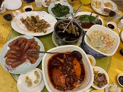 -盛港湾海鲜食府(黄沙店)