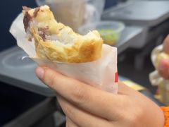 -高玛纳驴肉火烧(一世界店)