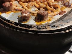 -酒拾烤肉(南城店)