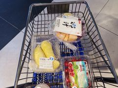 -盒马鲜生(首义店)