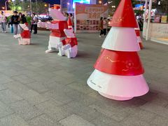 -宝龙广场(福州台江店)