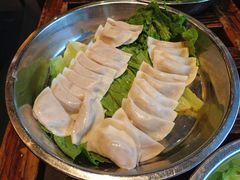 鱼皮饺-渔米粥(罗湖店)