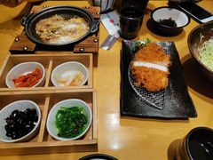 -胜博殿日式炸猪排(西红门店)