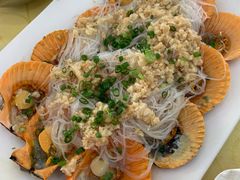 -双月饭店·20年老字号(新村店)
