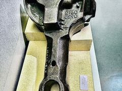 -中国铁道博物馆(正阳门馆)