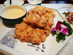 -梅利汴京烤鸭•开封豫菜地标店(东司门店)